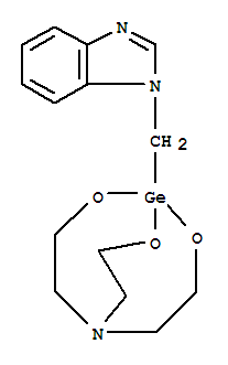 CAS No 100446-93-3  Molecular Structure