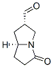 CAS No 100447-28-7  Molecular Structure