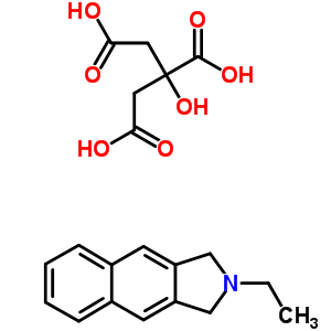 CAS No 100447-49-2  Molecular Structure