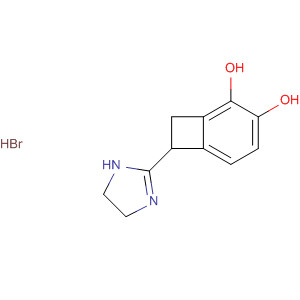 CAS No 100449-00-1  Molecular Structure