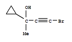 CAS No 100450-29-1  Molecular Structure