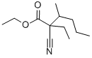 CAS No 100453-11-0  Molecular Structure