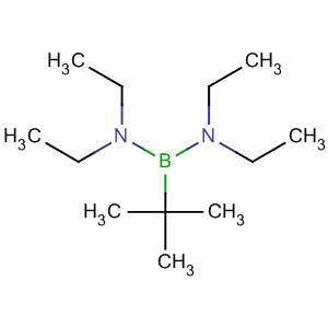 CAS No 100454-72-6  Molecular Structure