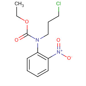 CAS No 100460-82-0  Molecular Structure