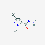 Cas Number: 1004643-69-9  Molecular Structure