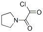 CAS No 100481-08-1  Molecular Structure