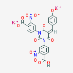 CAS No 100482-32-4  Molecular Structure