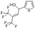CAS No 100482-55-1  Molecular Structure