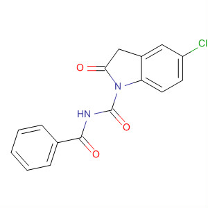 CAS No 100487-33-0  Molecular Structure