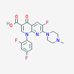 CAS No 100490-71-9  Molecular Structure