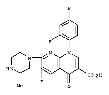 CAS No 100490-72-0  Molecular Structure