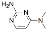 CAS No 1005-26-1  Molecular Structure