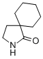 CAS No 1005-85-2  Molecular Structure