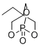CAS No 1005-93-2  Molecular Structure