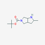 CAS No 1005077-71-3  Molecular Structure