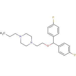 CAS No 100508-25-6  Molecular Structure