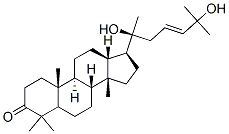 CAS No 100508-50-7  Molecular Structure