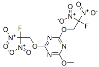 CAS No 100508-57-4  Molecular Structure
