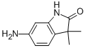 CAS No 100510-65-4  Molecular Structure
