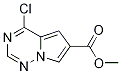 CAS No 1005196-61-1  Molecular Structure