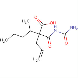 CAS No 100526-21-4  Molecular Structure