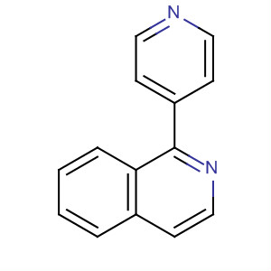 CAS No 100537-27-7  Molecular Structure