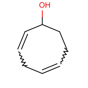 CAS No 10054-74-7  Molecular Structure