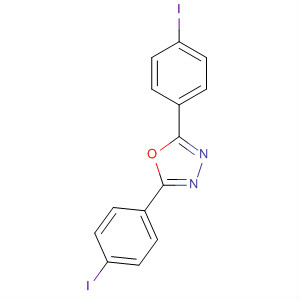 CAS No 100541-43-3  Molecular Structure