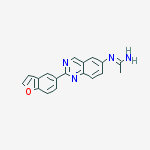 CAS No 1005416-57-8  Molecular Structure