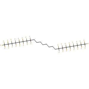 CAS No 100550-08-1  Molecular Structure