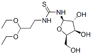 CAS No 100551-69-7  Molecular Structure