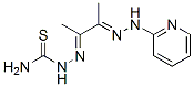 CAS No 100556-76-1  Molecular Structure