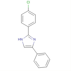 CAS No 100558-20-1  Molecular Structure