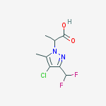 Cas Number: 1005584-35-9  Molecular Structure