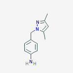 CAS No 1005596-25-7  Molecular Structure