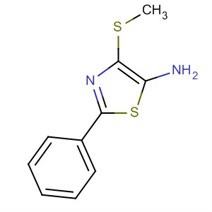 CAS No 100560-02-9  Molecular Structure
