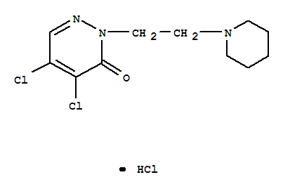 Cas Number: 100562-99-0  Molecular Structure