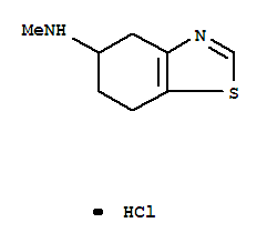 CAS No 100567-88-2  Molecular Structure