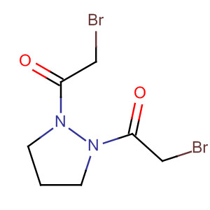 CAS No 100568-14-7  Molecular Structure