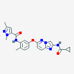 CAS No 1005780-62-0  Molecular Structure