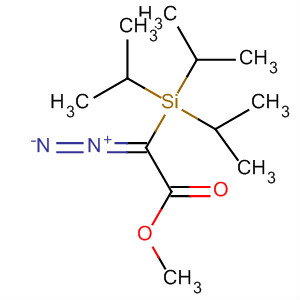 Cas Number: 100585-28-2  Molecular Structure