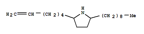 CAS No 100594-88-5  Molecular Structure
