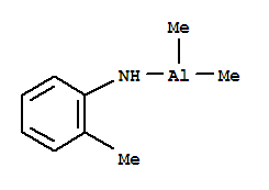 Cas Number: 100599-84-6  Molecular Structure