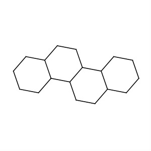 CAS No 100602-08-2  Molecular Structure