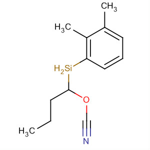 CAS No 100604-91-9  Molecular Structure