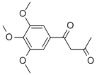 CAS No 100613-36-3  Molecular Structure