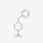 CAS No 100617-11-6  Molecular Structure