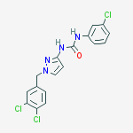 CAS No 1006201-17-7  Molecular Structure