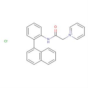 CAS No 100623-71-0  Molecular Structure