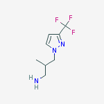 Cas Number: 1006334-06-0  Molecular Structure